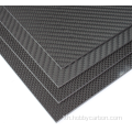 I-1000x2000mm ye-Carbon fiber firber firber / iplate